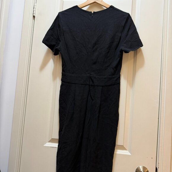 Aritizia (Babaton) Black Dress - Picture 2 of 5